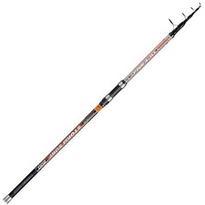 Canna trabucco oceanic usato  Formia