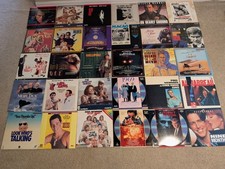 Lot used laserdisc for sale  Maitland