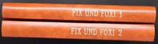 Fix foxi till gebraucht kaufen  Saarbrücken