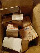 Stihl vergaser konvolut gebraucht kaufen Stihl vergaser konvolut gebraucht kaufen  Auenwald