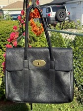 Mulberry bayswater handbag for sale  Berwyn