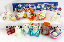 Sorpresine kinder ferrero usato  Cuorgne