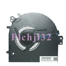 Ventilador de notebook 1 peça HP ProBook 450 455 470 450G5 455G5 470G5 L03854-001 comprar usado  Enviando para Brazil