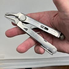 leatherman crunch for sale  Richardson