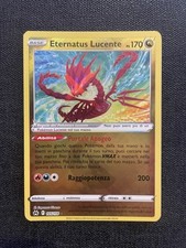 Eternatus lucente 105 usato  Anzio