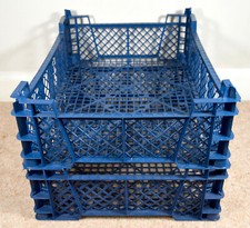 Mushroom blue 40cm for sale  SOUTHAMPTON