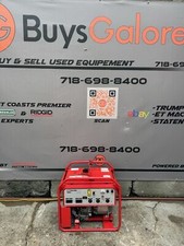 Multiquip ga6hr portable for sale  Staten Island