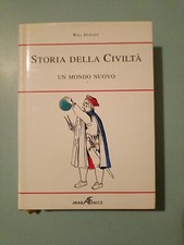 Storia della civiltà usato  Udine