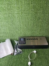 Entrige Vacuum Sealer E2902-MS Open Box , usado comprar usado  Enviando para Brazil