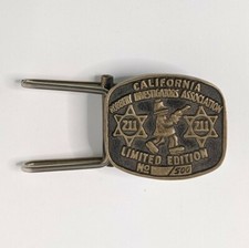 California robbery investigato for sale  Hesperia