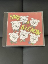 Jazz jazz bichon d'occasion  Senlis