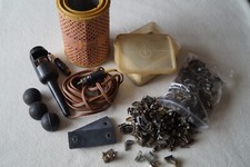 Trabant riginalersatzteile zub gebraucht kaufen  Oschersleben (Bode)