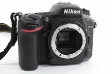 Nikon d7100 body gebraucht kaufen  Deutschland