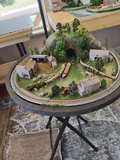 Scale model train for sale  Denton