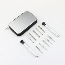 Watchmaker metal precision for sale  UK
