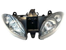 Faro anteriore piaggio usato  Desio