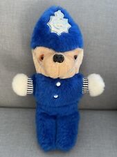 Police bear soft for sale  HOCKLEY