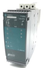 Eurotherm 7100a single for sale  BIRMINGHAM