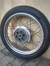 Ruota posteriore guzzi usato  Tornaco