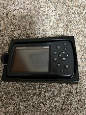 Garmin gpsmap 496 for sale  Junction City