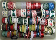 Washi tape farben gebraucht kaufen  Berlin