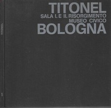 Titonel. sala risorgimento usato  Italia