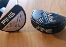 Ping cadence ketsch for sale  GODALMING