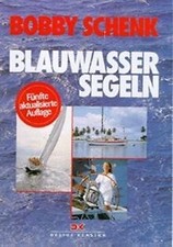 Blauwassersegeln schenk bobby gebraucht kaufen  Berlin