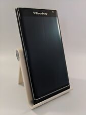 Blackberry priv black for sale  BIRMINGHAM