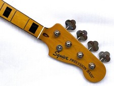 Genuine fender squier for sale  Seneca