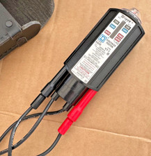 Wiggy voltage tester for sale  NEWARK