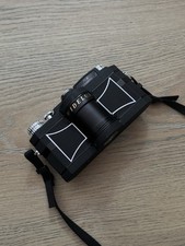 Panon widelux panorama gebraucht kaufen  Dortmund