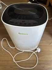 dehumidifier 10l for sale dehumidifier 10l for sale COLYTON