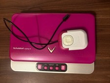 Vtech kinder lerncomputer gebraucht kaufen  Hamburg