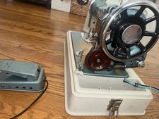 Restored monster sew for sale  Atlanta
