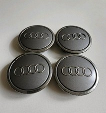 Riginal audi radnabenkappen gebraucht kaufen  Freudenstadt