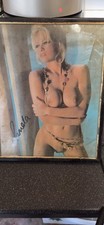 Hand signed nude for sale Hand signed nude for sale  LISKEARD