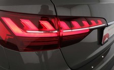 a4 facelift ruckleuchten gebraucht kaufen  Heek