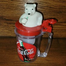 Coca cola singing for sale  Greenwood