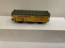 Märklin wagon gebr gebraucht kaufen  Bamberg