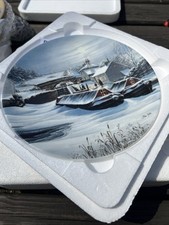Alan firth wedgwood for sale  PONTYPRIDD
