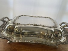 Poole silver company for sale  Mcdonough