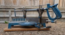 Nutools manual mitre for sale  WALTHAM CROSS