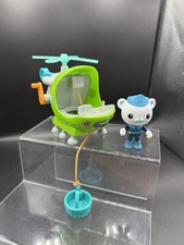 Rare octonauts gup for sale  WORTHING
