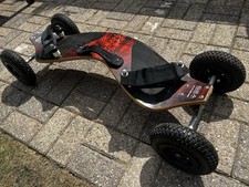 Flexifoil power kite for sale  STOCKPORT