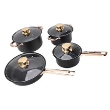 Anti stick cookware for sale  DERBY