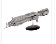 Eaglemoss master replicas for sale  Las Vegas
