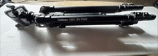 Velbon tripod videomate for sale  CLACTON-ON-SEA