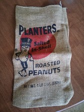 Vintage planters roasted for sale  Marionville