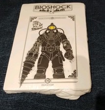 Bioshock end nigh for sale  CANTERBURY